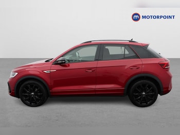 Used Volkswagen T-Roc 2022 for sale - 76985008: Photo