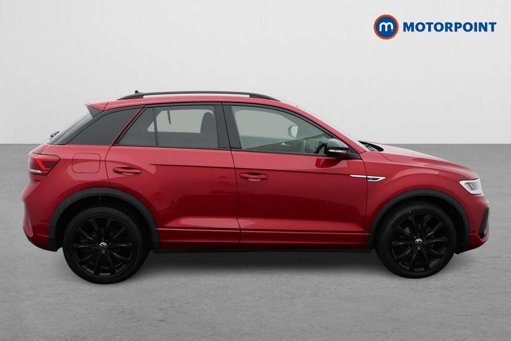 Used Volkswagen T-Roc 2022 for sale - 76985008: Photo 8