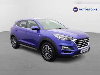 Hyundai - TUCSON