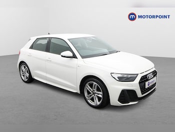 Used Audi A1 2023 for sale - 79220462: Photo