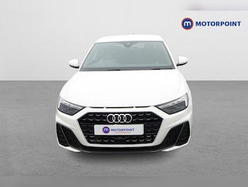 Used Audi A1 2023 for sale - 79220462: Photo
