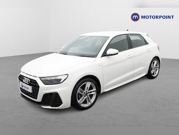 Used Audi A1 2023 for sale - 79220462: Photo