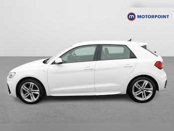 Used Audi A1 2023 for sale - 79220462: Photo
