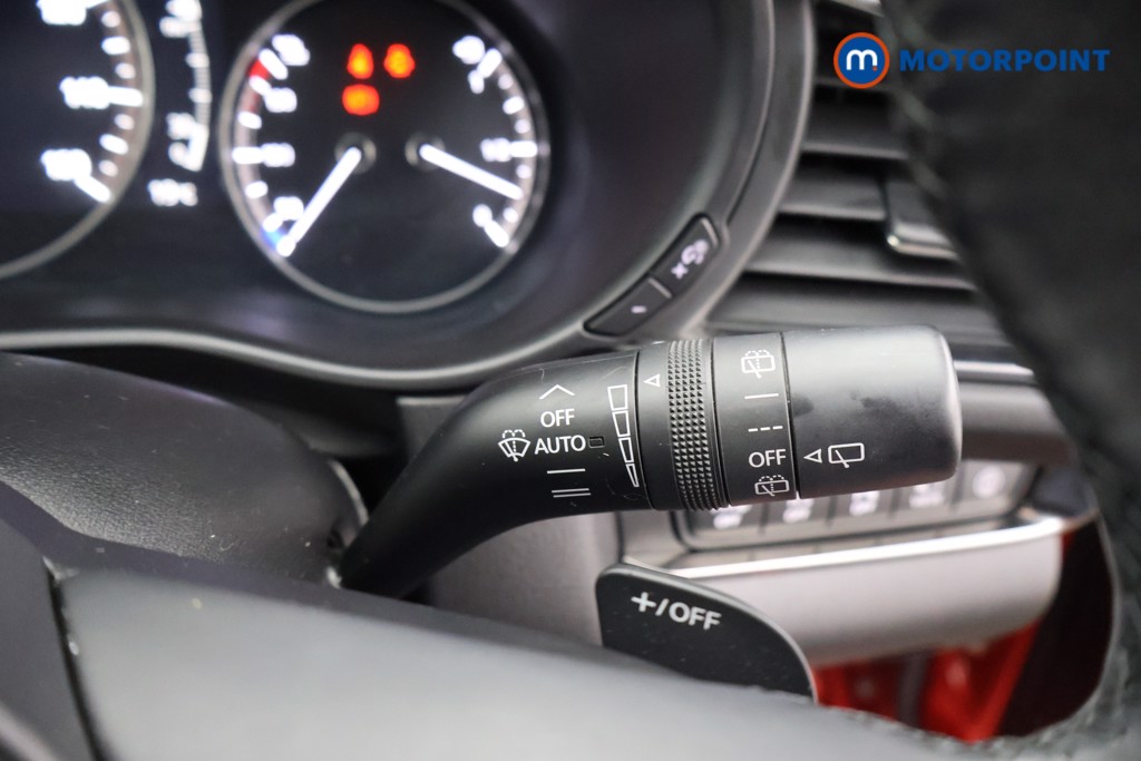 Used Mazda CX-30 2020 for sale - 76557703: Photo 10