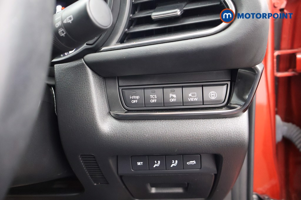 Used Mazda CX-30 2020 for sale - 76557703: Photo 11