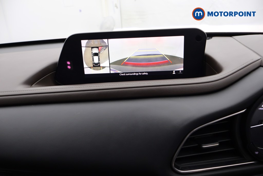 Used Mazda CX-30 2020 for sale - 76557703: Photo 13