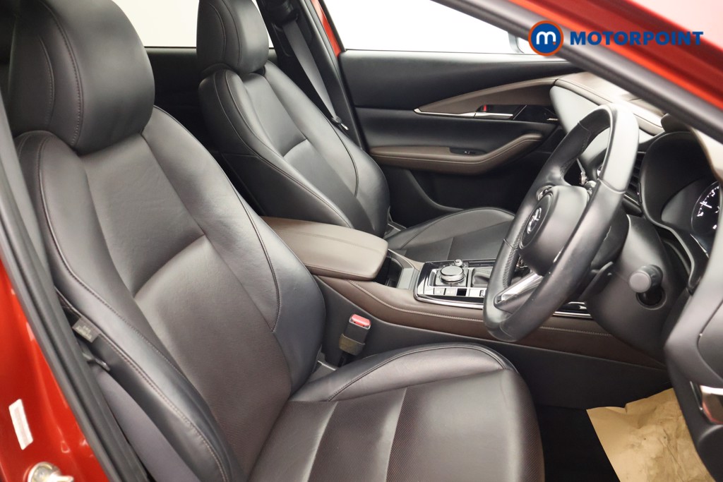 Used Mazda CX-30 2020 for sale - 76557703: Photo 16