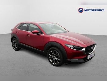 Used Mazda CX-30 2020 for sale - 76557703: Photo