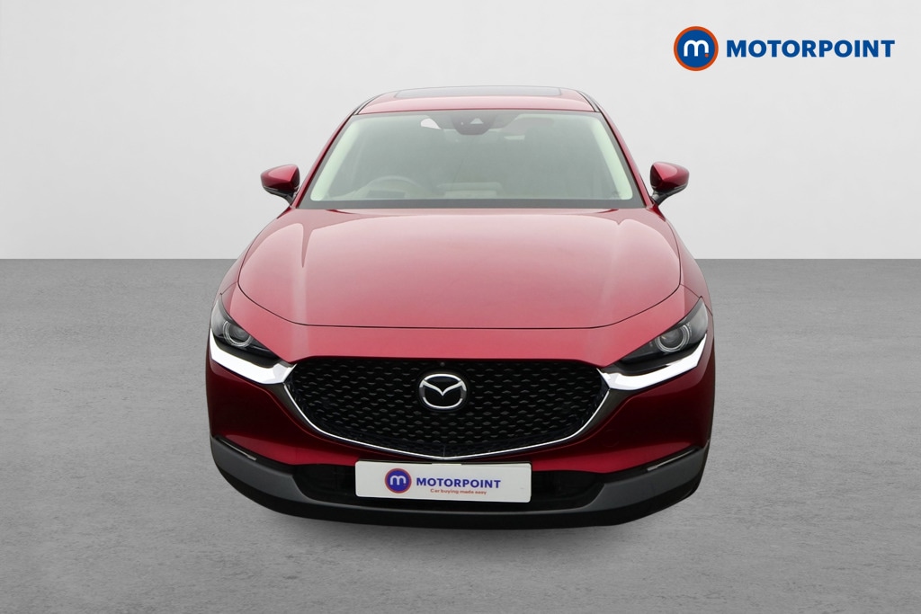 Used Mazda CX-30 2020 for sale - 76557703: Photo 2