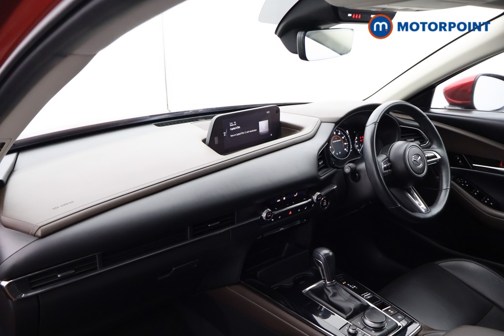 Used Mazda CX-30 2020 for sale - 76557703: Photo 20