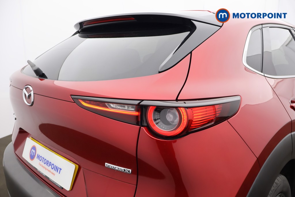 Used Mazda CX-30 2020 for sale - 76557703: Photo 22