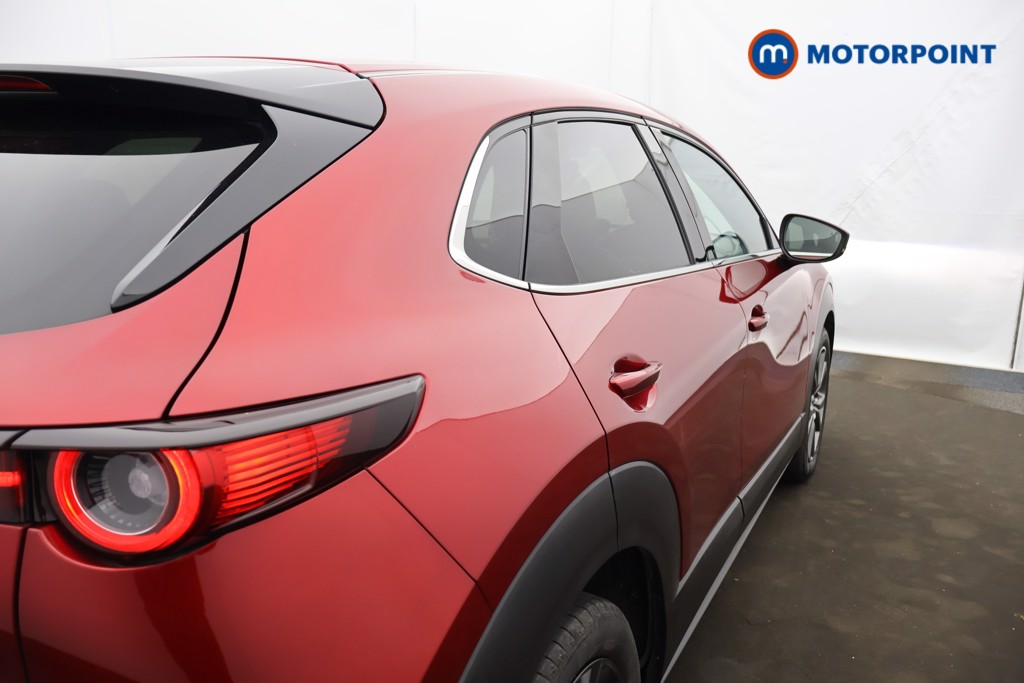 Used Mazda CX-30 2020 for sale - 76557703: Photo 23