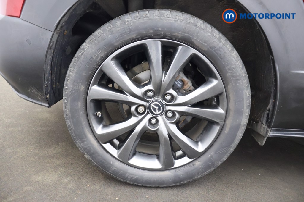 Used Mazda CX-30 2020 for sale - 76557703: Photo 24