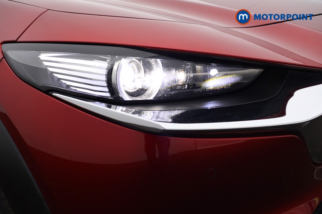 Used Mazda CX-30 2020 for sale - 76557703: Photo 25