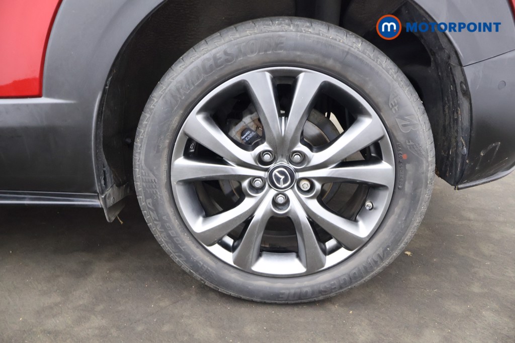 Used Mazda CX-30 2020 for sale - 76557703: Photo 26