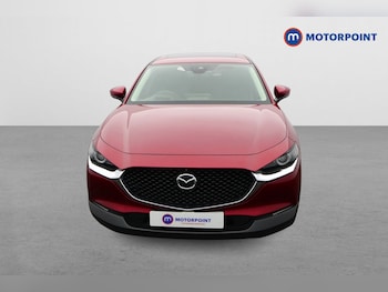 Used Mazda CX-30 2020 for sale - 76557703: Photo