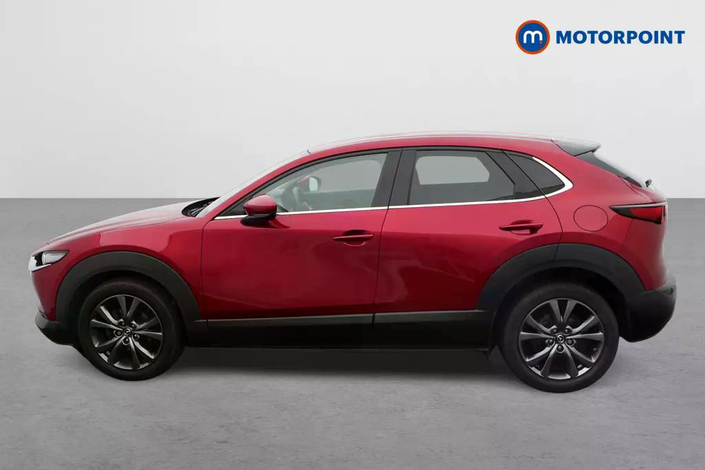 Used Mazda CX-30 2020 for sale - 76557703: Photo 3