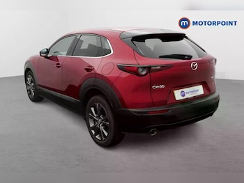 Used Mazda CX-30 2020 for sale - 76557703: Photo