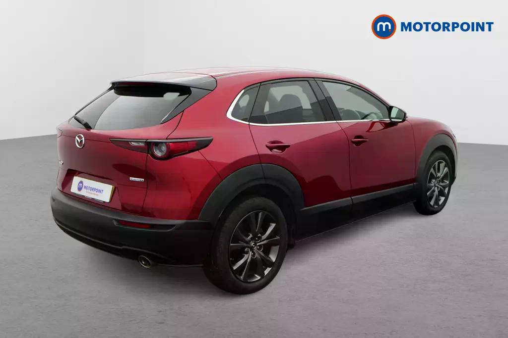 Used Mazda CX-30 2020 for sale - 76557703: Photo 5