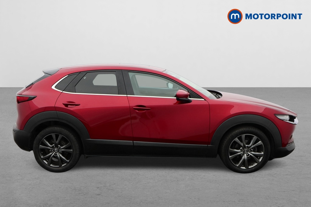 Used Mazda CX-30 2020 for sale - 76557703: Photo 6