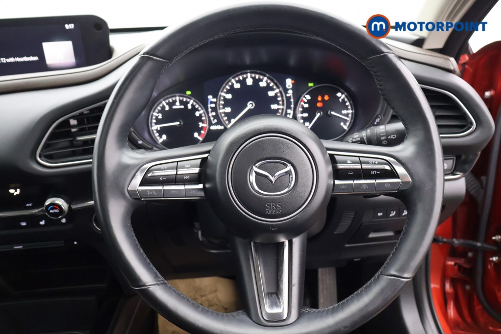 Used Mazda CX-30 2020 for sale - 76557703: Photo 7