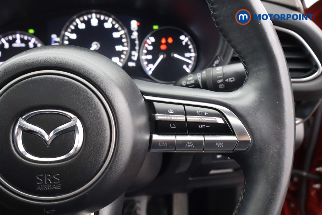 Used Mazda CX-30 2020 for sale - 76557703: Photo 8