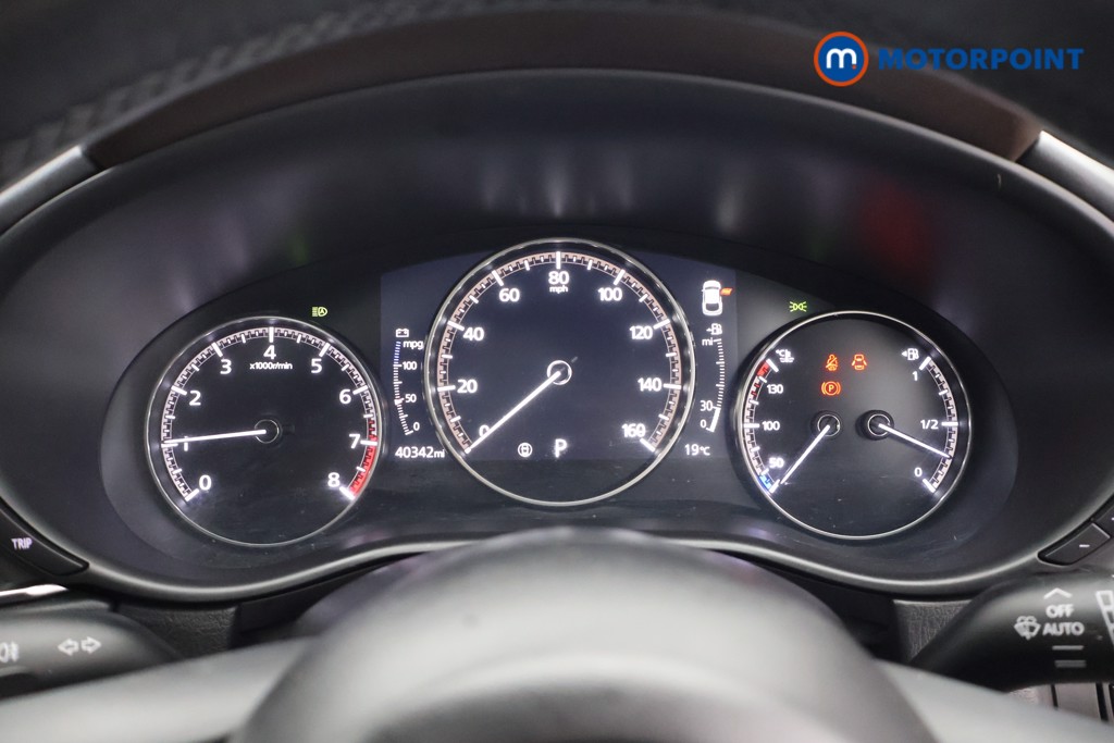 Used Mazda CX-30 2020 for sale - 76557703: Photo 9