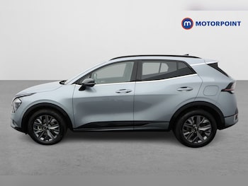 Used Kia Sportage 2025 for sale - 78832986: Photo
