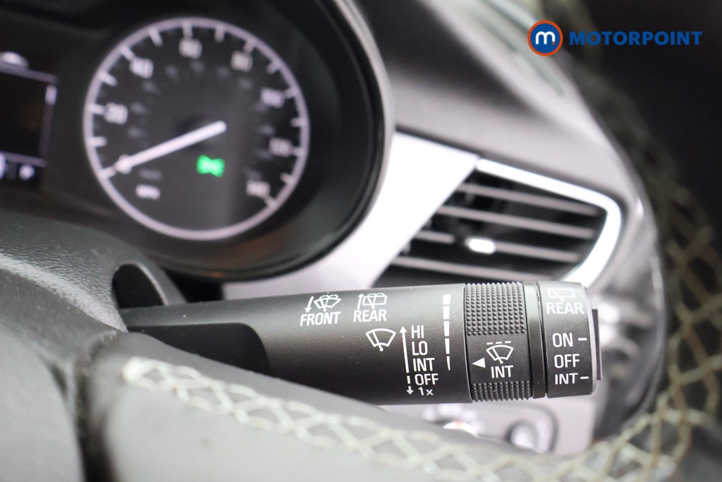 Used Vauxhall Mokka X 2019 for sale - 77221202: Photo 11