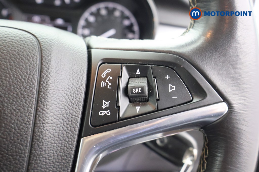 Used Vauxhall Mokka X 2019 for sale - 77221202: Photo 13