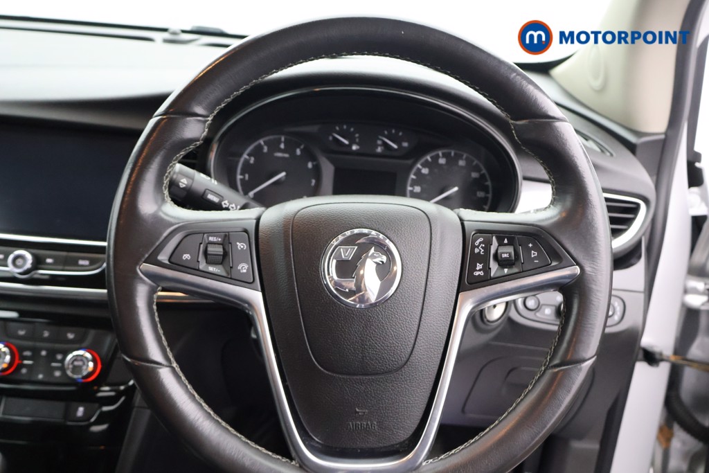 Used Vauxhall Mokka X 2019 for sale - 77221202: Photo 14
