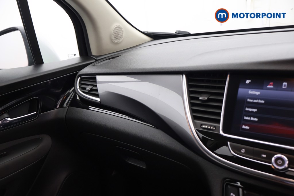 Used Vauxhall Mokka X 2019 for sale - 77221202: Photo 18