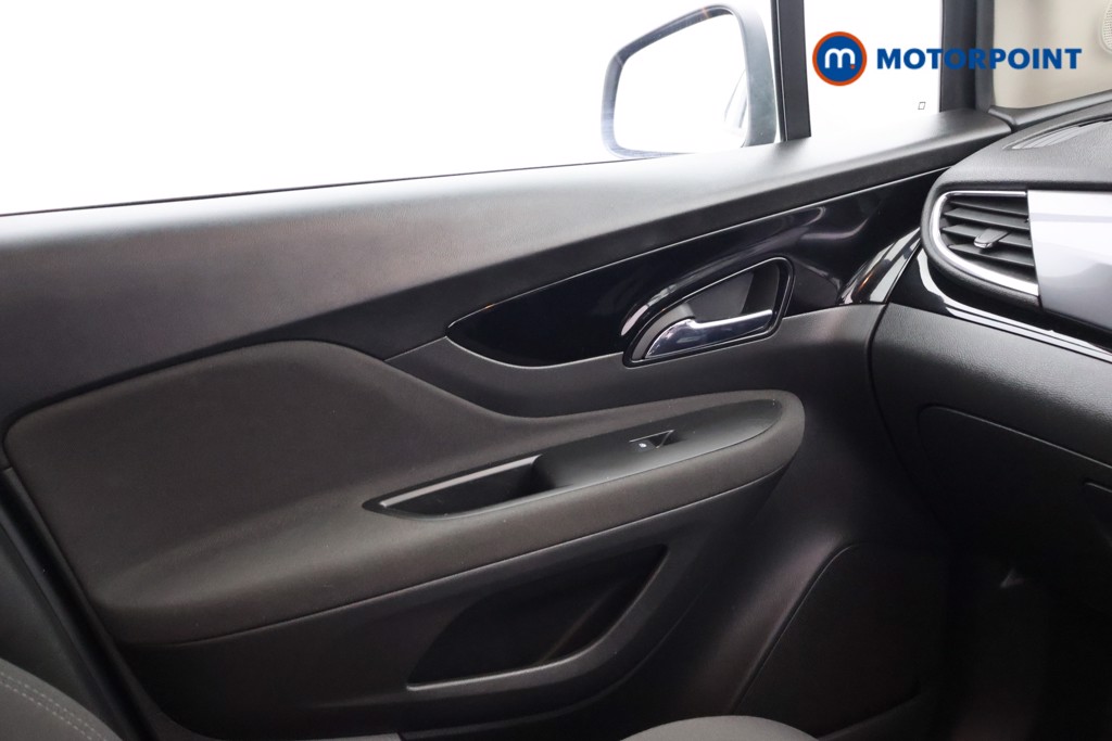 Used Vauxhall Mokka X 2019 for sale - 77221202: Photo 19