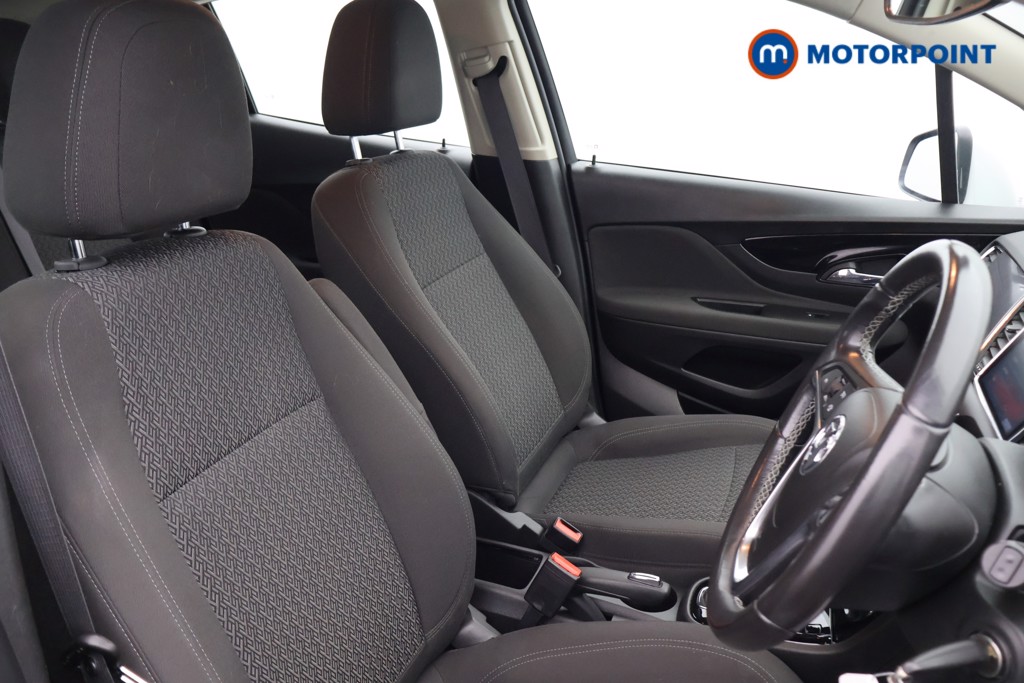 Used Vauxhall Mokka X 2019 for sale - 77221202: Photo 21