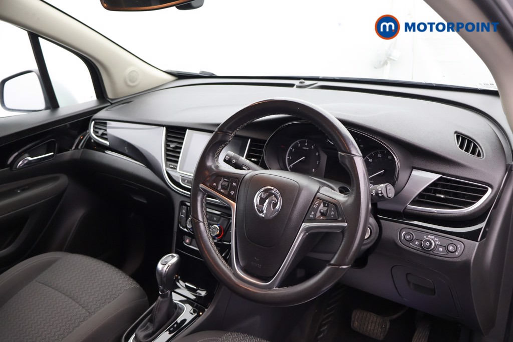 Used Vauxhall Mokka X 2019 for sale - 77221202: Photo 22