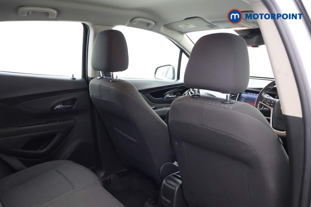 Used Vauxhall Mokka X 2019 for sale - 77221202: Photo 24