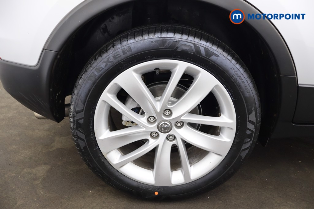 Used Vauxhall Mokka X 2019 for sale - 77221202: Photo 31