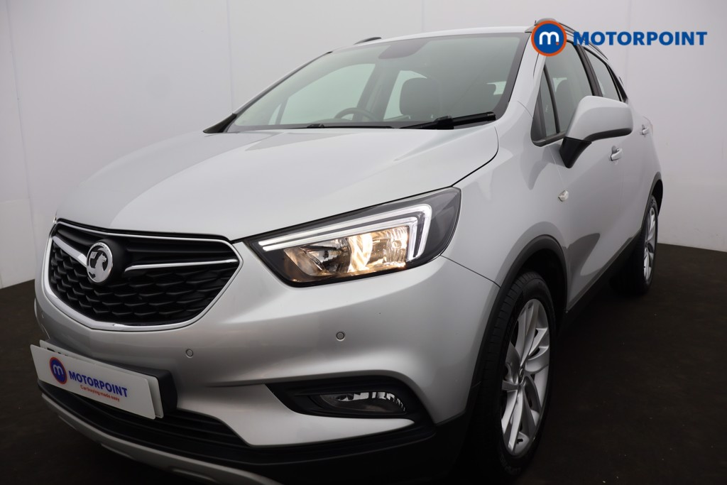 Used Vauxhall Mokka X 2019 for sale - 77221202: Photo 33