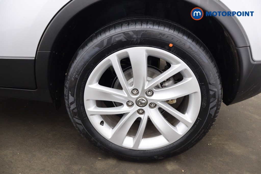 Used Vauxhall Mokka X 2019 for sale - 77221202: Photo 35