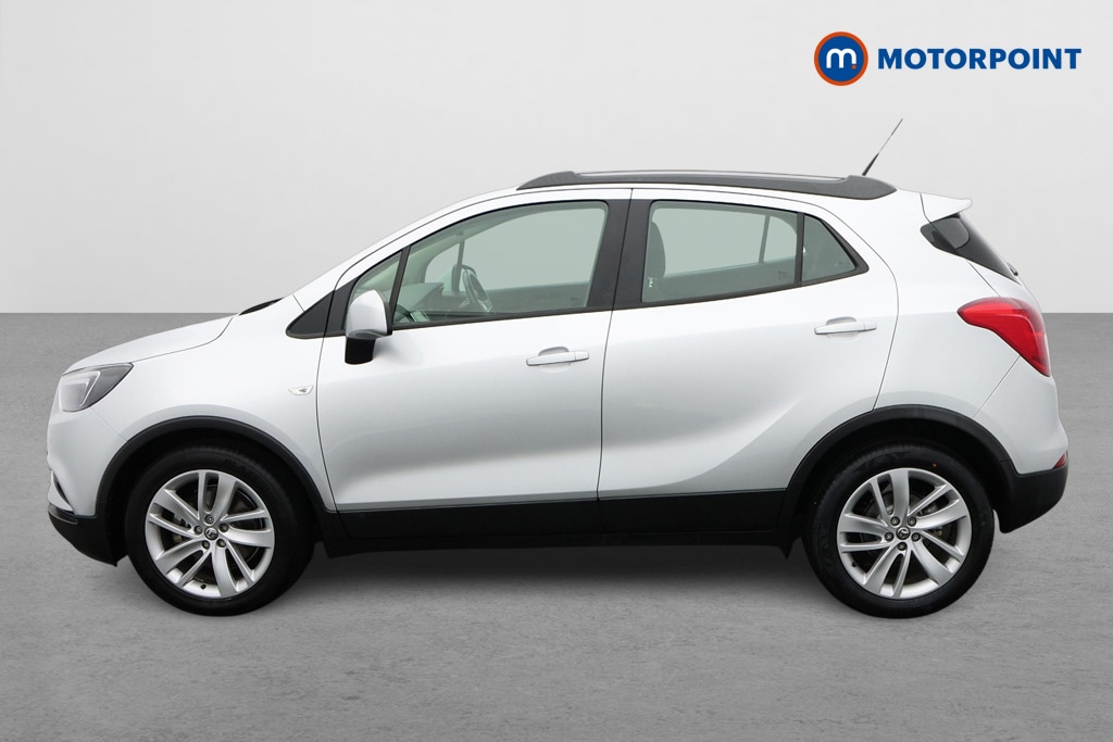 Used Vauxhall Mokka X 2019 for sale - 77221202: Photo 4