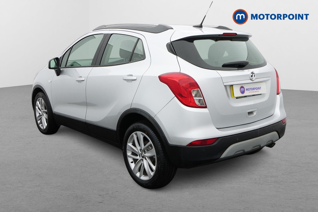 Used Vauxhall Mokka X 2019 for sale - 77221202: Photo 5