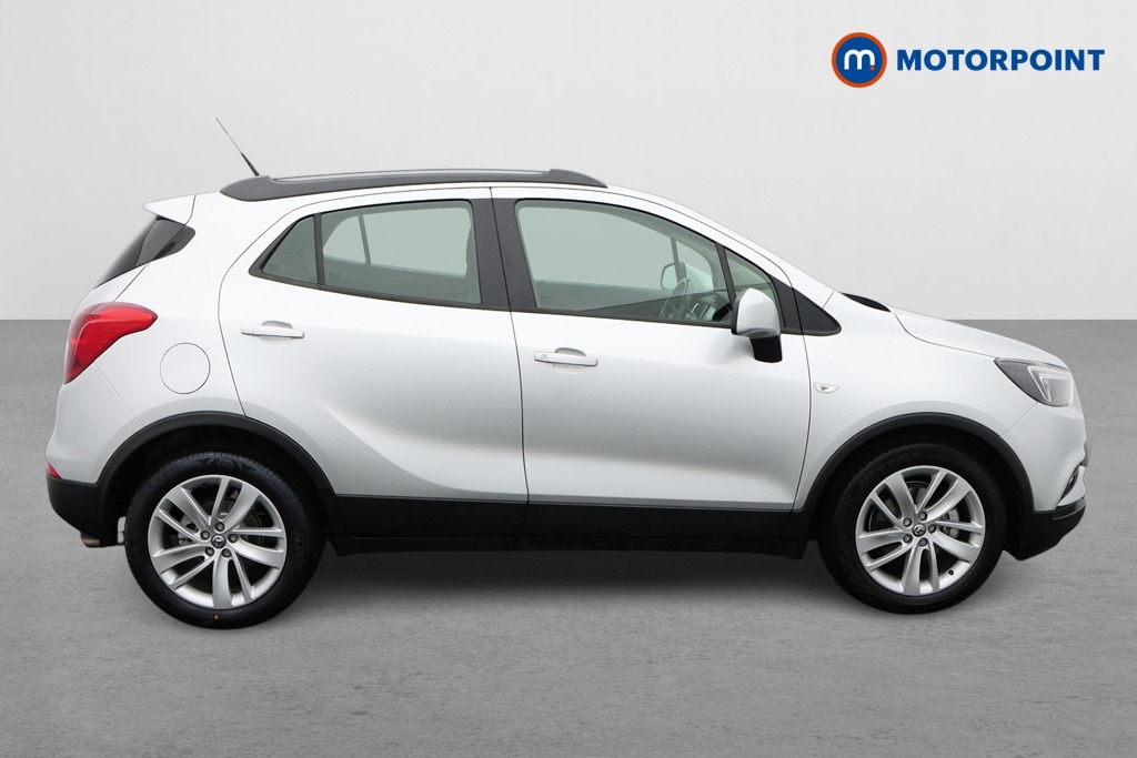 Used Vauxhall Mokka X 2019 for sale - 77221202: Photo 8