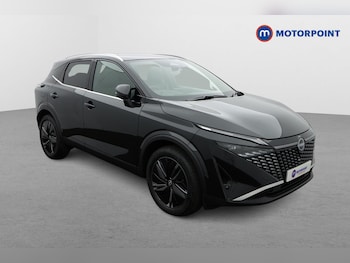 Used Nissan Qashqai 2025 for sale - 75596254: Photo