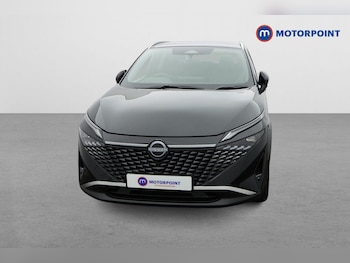 Used Nissan Qashqai 2025 for sale - 75596254: Photo