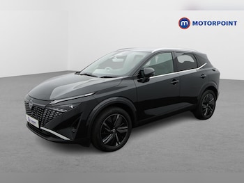 Used Nissan Qashqai 2025 for sale - 75596254: Photo