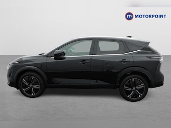 Used Nissan Qashqai 2025 for sale - 75596254: Photo