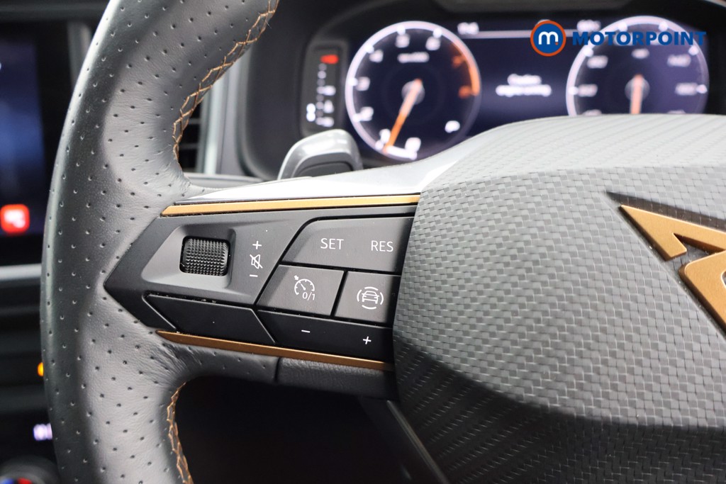 Used Cupra Ateca 2022 for sale - 78095317: Photo 10