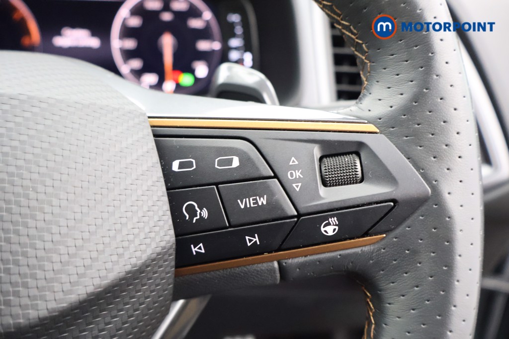 Used Cupra Ateca 2022 for sale - 78095317: Photo 11