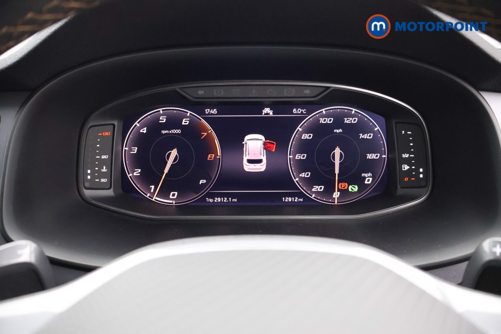 Used Cupra Ateca 2022 for sale - 78095317: Photo 12