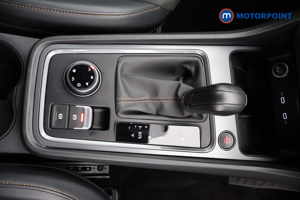 Used Cupra Ateca 2022 for sale - 78095317: Photo 15